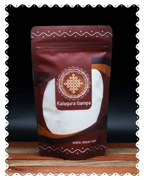 Kalagura Gampa Kaolin Clay Powder